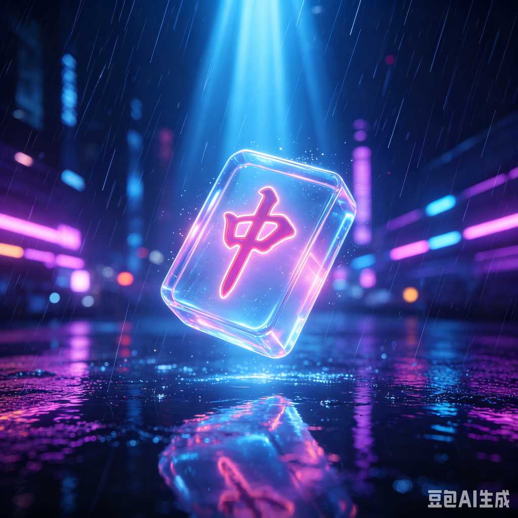 Medellin,mahjong