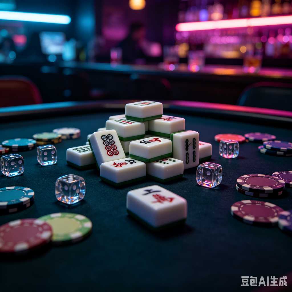 Milan,mahjong